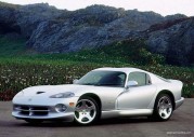 Dodge Viper GTS